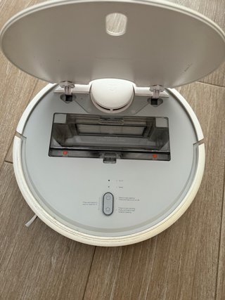 Robot Aspirador Xiaomi Mi Vacuum