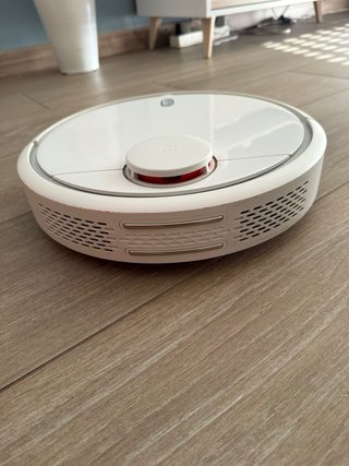 Robot Aspirador Xiaomi Mi Vacuum