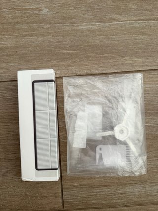 Robot Aspirador Xiaomi Mi Vacuum
