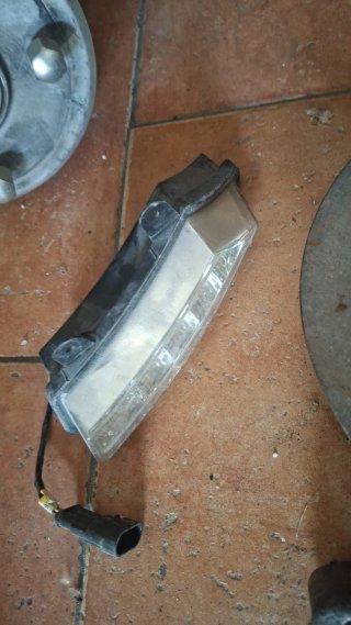 Despiece Aixam GTO