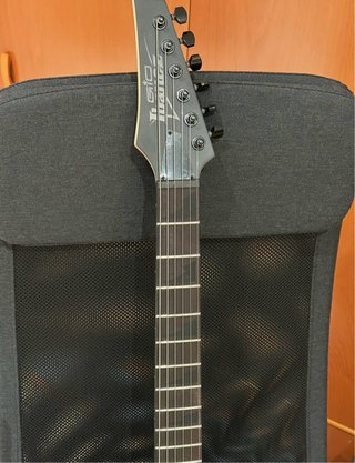 Guitarra Ibanez GRG131DX Negra