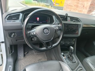Volkswagen Tiguan 2019 R-line