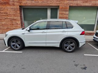 Volkswagen Tiguan 2019 R-line