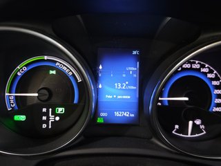 Toyota Auris 1.8 140H Active Touring Sports