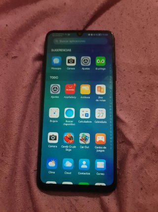 Huawei Smartphone