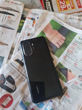 Huawei Smartphone