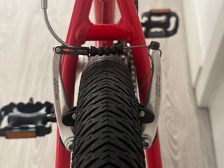 Bicicleta Kona Nunu 1999-2000