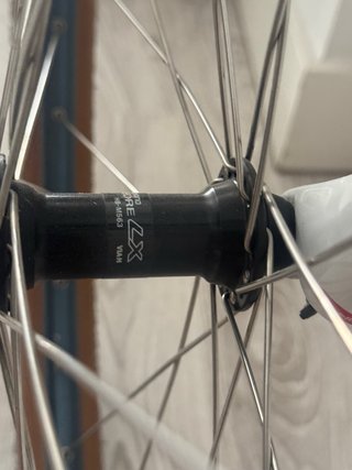 Bicicleta Kona Nunu 1999-2000