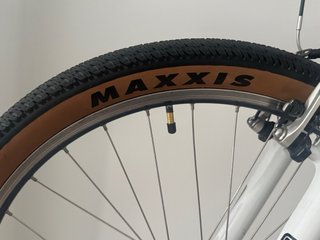 Bicicleta Kona Nunu 1999-2000