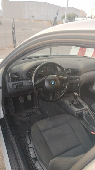 BMW Serie 3 2004