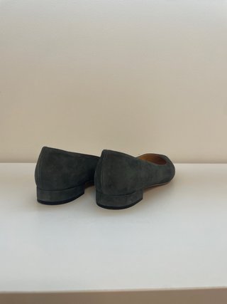 Zapatos Furla de punta