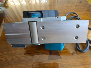 Cepillo Eléctrico Virutex CE 35 E