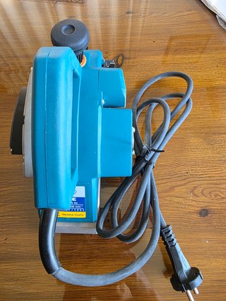 Cepillo Eléctrico Virutex CE 35 E