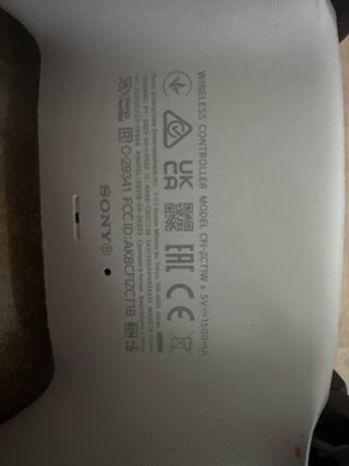 Mando PS5 Sony