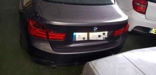 155630 l90003942 luz central freno bmw 3 serie 2.0