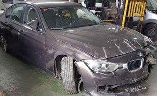155630 l90003942 luz central freno bmw 3 serie 2.0