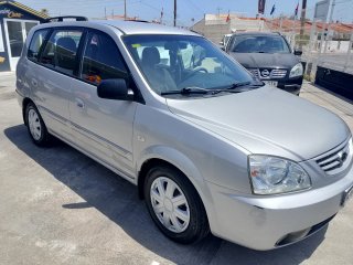 KIA Carens 2007