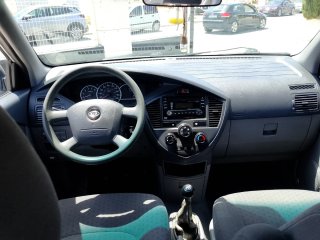 KIA Carens 2007
