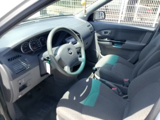 KIA Carens 2007