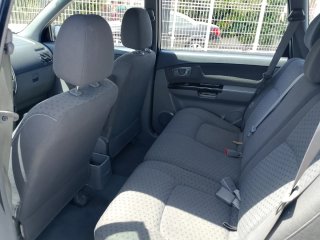 KIA Carens 2007