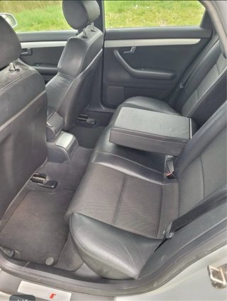 Audi A4 2006
