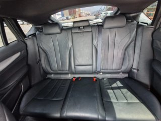 BMW X6 2016