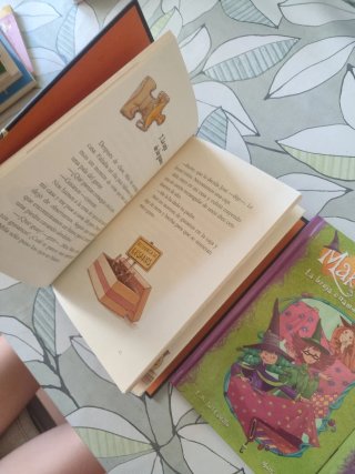 Libros infantiles de Halloween