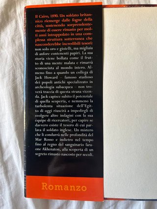 Codice Pyramid di David Gibbins edizione Gold