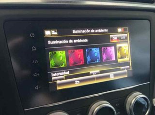 Luz renault 214627 969803138r kadjar - 1.3 mt (140