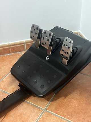 Volante Logitech G923