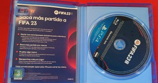 FC 24, Fifa 23, 20, 18, 17  para Ps4
