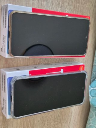 Xiaomi Redmi 14C 128GB Azul