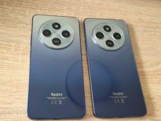Xiaomi Redmi 14C 128GB Azul