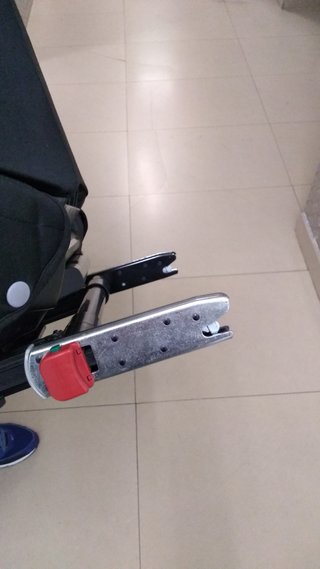 Silla coche CYBEX buen estado