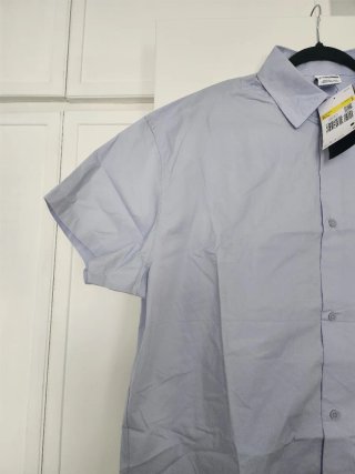 Camisa Nike Club manga corta hombre S