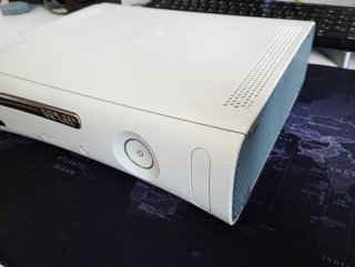 Consola Xbox 360 LEER
