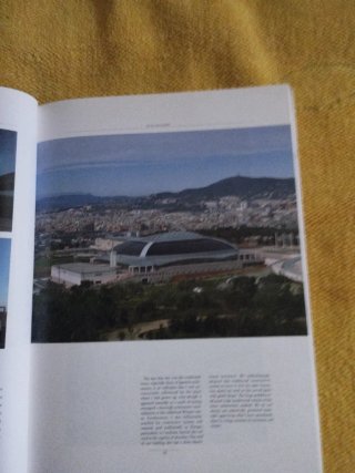 Revista arquitectura El Croquis número 46