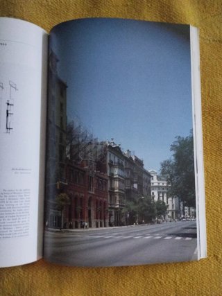 Revista arquitectura El Croquis número 46