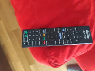 Home cinema 5.1 Sony bdv-E2100
