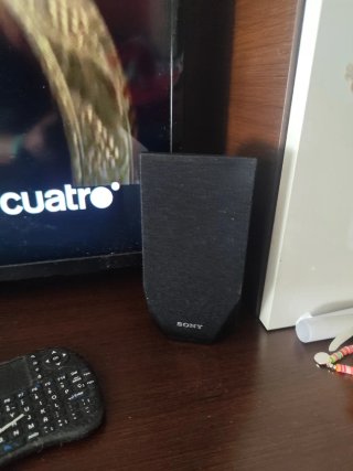 Home cinema 5.1 Sony bdv-E2100