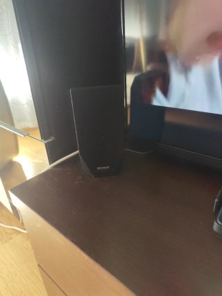 Home cinema 5.1 Sony bdv-E2100
