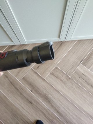 Tubo aspirador Dyson DC37