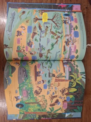 Lote de 2 libros infantiles