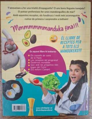 Lote de 2 libros infantiles