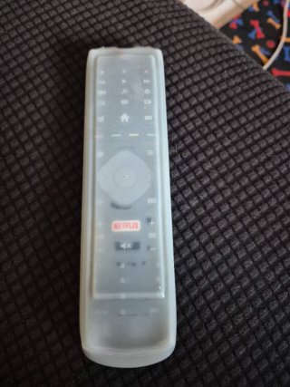 Smart TV Philips 32 Negro