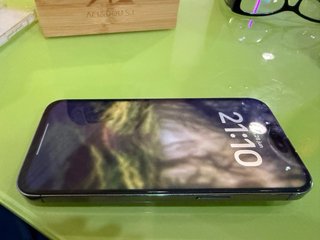 iPhone 14 Pro Max 256GB Morado
