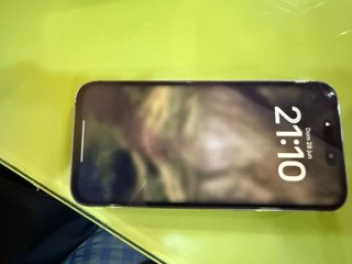 iPhone 14 Pro Max 256GB Morado