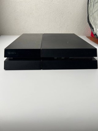 Console Sony Playstation 4 FAT PS4 500GB