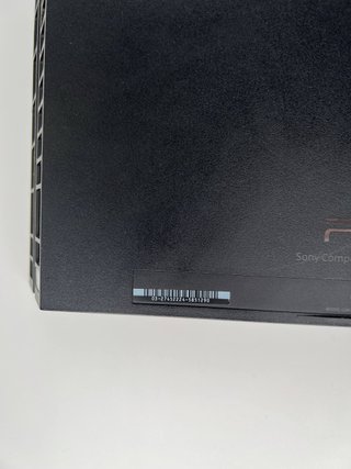 Console Sony Playstation 4 FAT PS4 500GB