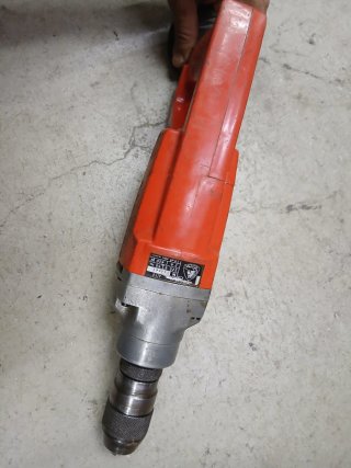Trapano miscelatore STAJER J 13